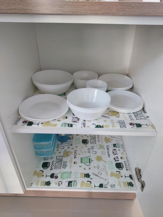 Happy Space วิลล่าทั้งหลัง 2นอน 2น้ำ ฟรี Wifi จอดรถ ناخون فانوم المظهر الخارجي الصورة