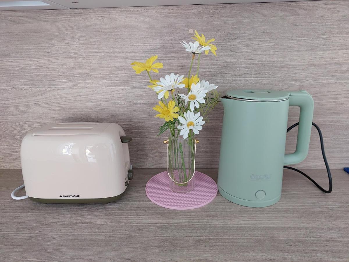 Happy Space วิลล่าทั้งหลัง 2นอน 2น้ำ ฟรี Wifi จอดรถ ناخون فانوم المظهر الخارجي الصورة