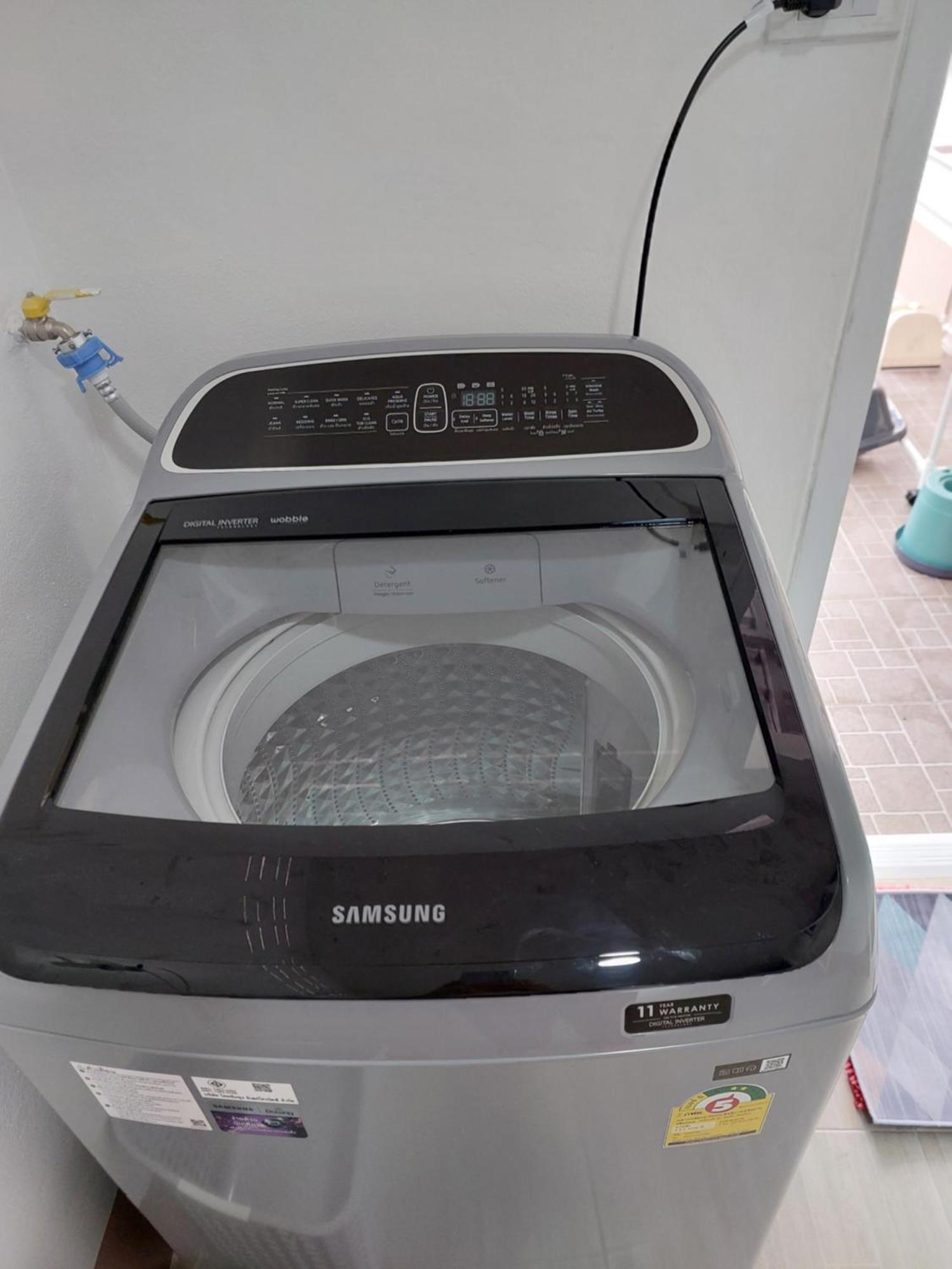Happy Space วิลล่าทั้งหลัง 2นอน 2น้ำ ฟรี Wifi จอดรถ ناخون فانوم المظهر الخارجي الصورة